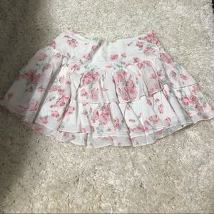 Aeropostale skirt